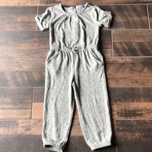 Old navy toddler romper